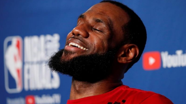 La columna de Manfred Schwager: Un verano tranquilo