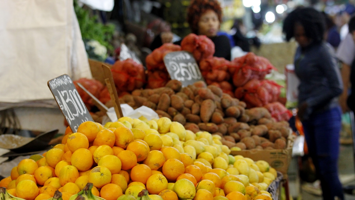 Inflación de junio anotó una leve alza de 0,1 por ciento