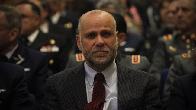 PS niega acuerdo por votación de Vivanco y aumenta tensión en ex Nueva Mayoría