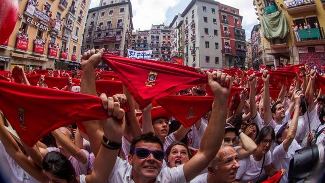 A dos años de La Manada: Este viernes comenzó una nueva fiesta de San Fermín