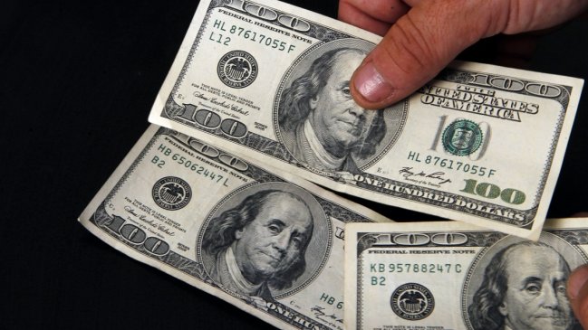 Inversión extranjera en Chile se redujo 48 por ciento en 2017