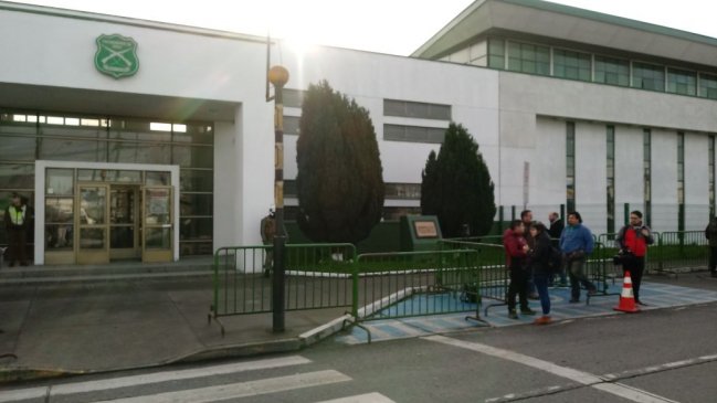 Puerto Montt: Investigan cuadro depresivo en joven madre acusada de asesinar a su hijo