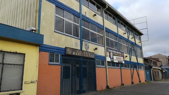 Padres interponen recurso de protección tras 