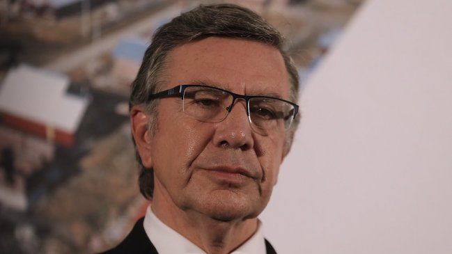 Joaquín Lavín denunció intento de secuestro infantil y después se desdijo