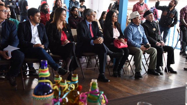 Este sábado llega a las calles de Arica la sexta versión del 