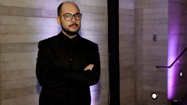 Nicolás López: Es maravilloso que las mujeres tengan la posibilidad de salir y denunciar