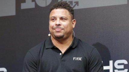 Ronaldo pidió continuidad de Tite: No olvidemos que hubo un proceso de limpieza en el fútbol brasileño