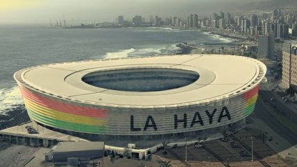   Empresa boliviana se burló de Chile en spot sobre Antofagasta 