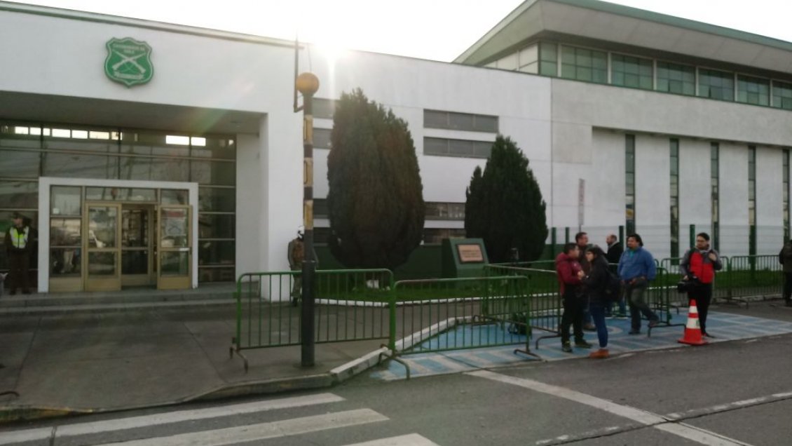 Puerto Montt: Investigan cuadro depresivo en joven madre acusada de asesinar a su hijo