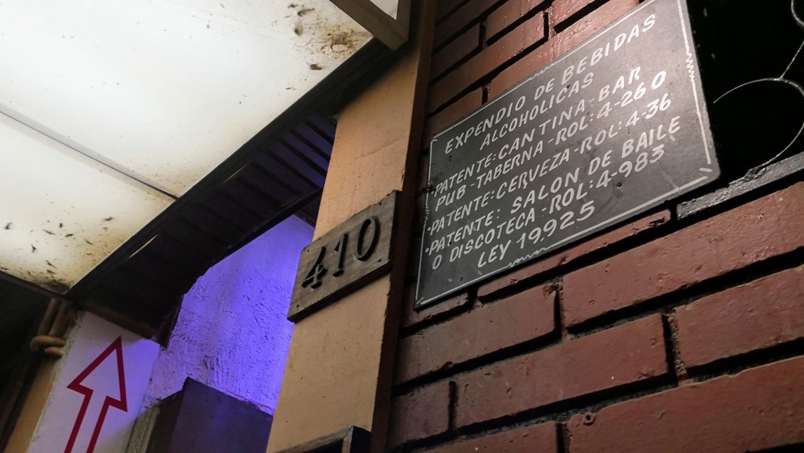 Municipalidad de Arica endurecerá requisitos para patentes de alcohol