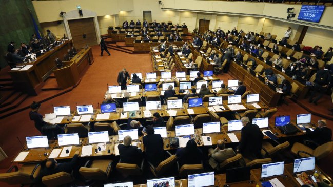 Antinepotismo: RN cuestiona 