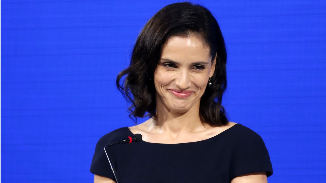 Leonor Varela y cruda columna de Francisco Ortega: Refleja su propia moral y estándares