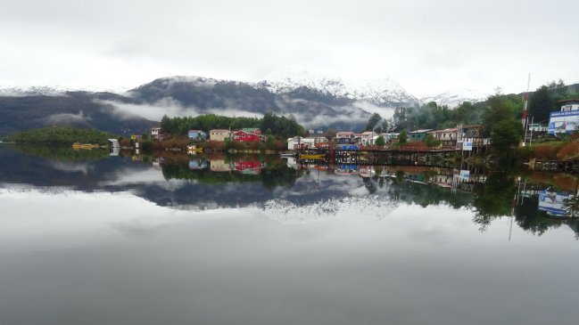 Magallanes: Puerto Edén por fin contará con energía propia