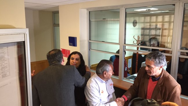 Hasta dos millones recibirán profesores de Copiapó