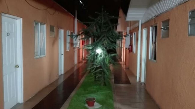 Familia de comerciante de Tomé fallecido en hotel de Angol se querelló contra el dueño del recinto