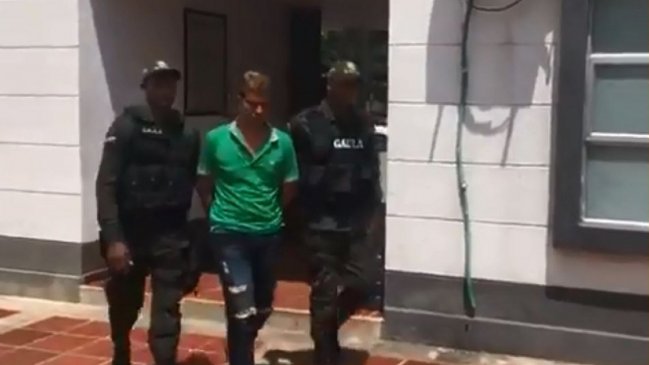 Colombia: Capturan a encargado que custodió a periodistas ecuatorianos asesinados