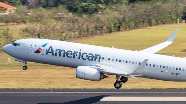 Compañías aéreas de EE.UU. suspendieron rutas a Haití debido a 