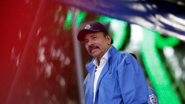 Pese a la crisis, Daniel Ortega se niega a adelantar elecciones en Nicaragua