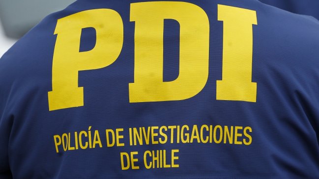 Investigan explosión de artefactos en cercanías de cuartel central de la PDI