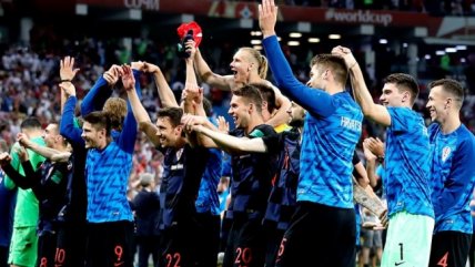 Leyenda croata Davor Suker: Ojalá que esta generación supere a la de 1998