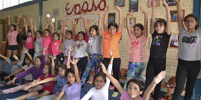 Arica: Panoramas para estas vacaciones de invierno