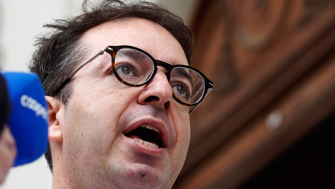 Diputado Silber: Reducción de velocidad será 