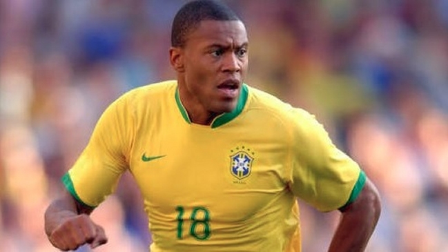 Julio Baptista: 