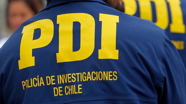 Pareja de detective de la PDI fue encontrada muerta en su departamento