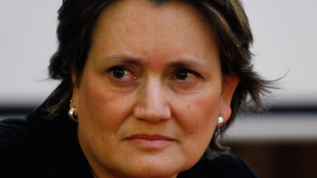 Profesoras de la Universidad de Chile solicitan la renuncia de Carlos Carmona