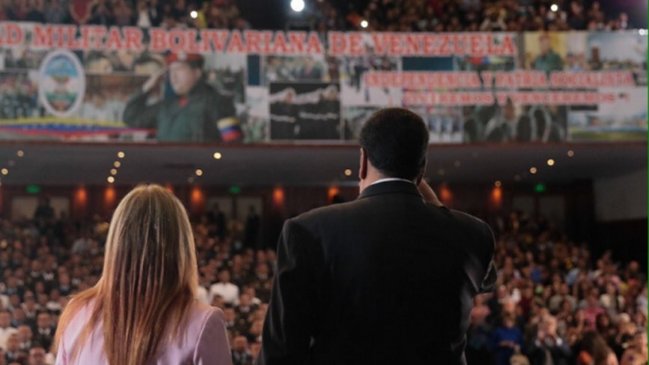 Chavismo evalúa un referéndum revocatorio contra diputados del Parlamento