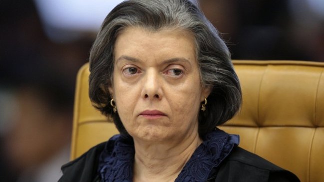 Jefa de la Suprema brasileña y caso de Lula: 