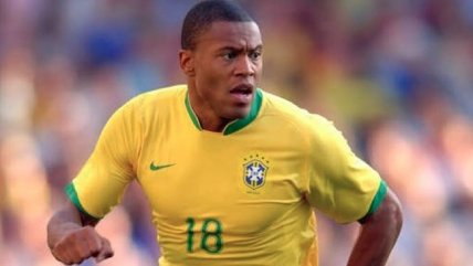 Julio Baptista: 