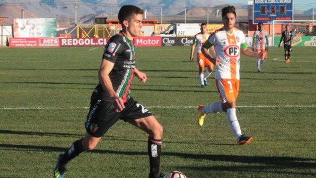 La agenda de los duelos de vuelta por los cuartos de final de Copa Chile