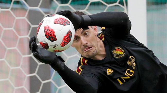 La jornada previa a las semifinales de la Copa del Mundo de Rusia 2018