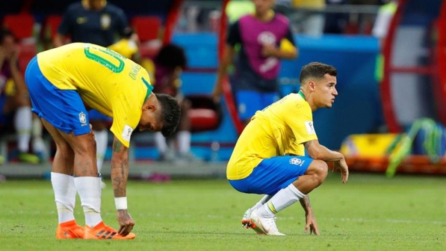 La columna de Pelotazo: Sudamerican losers