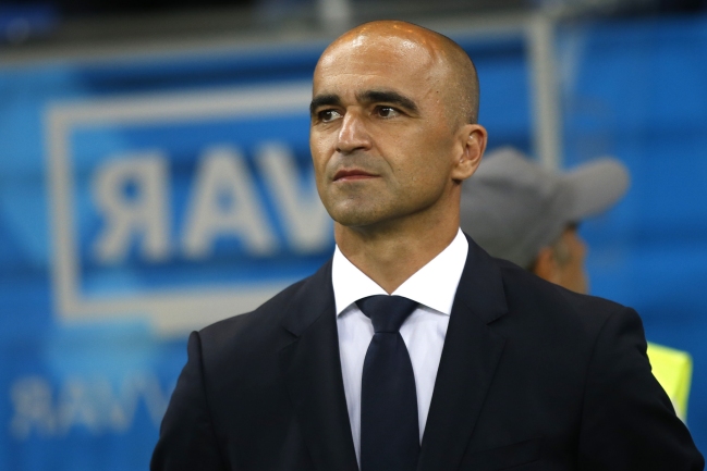 DT de Bélgica: Evidentemente Wilmots fue esencial para esta selección