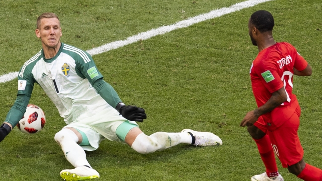 La dura crítica de Vinnie Jones al delantero Raheem Sterling