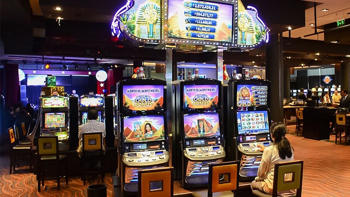 Tribunal ordenó millonaria indemnización por agresión a joven en Casino Enjoy de Coquimbo