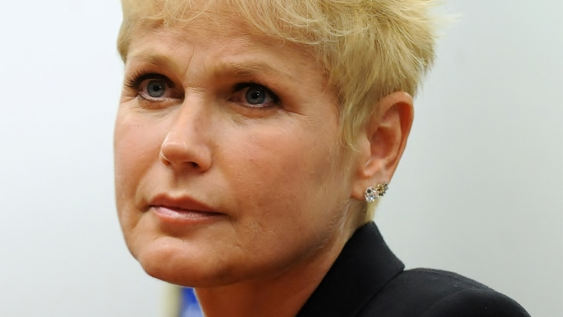 Xuxa perdió juicio frente a Google por asociarla con pedofilia