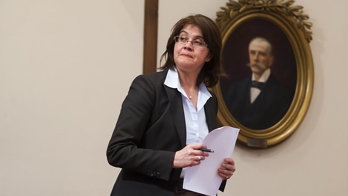 Chile y Bolivia revisan avance de agenda técnica bilateral