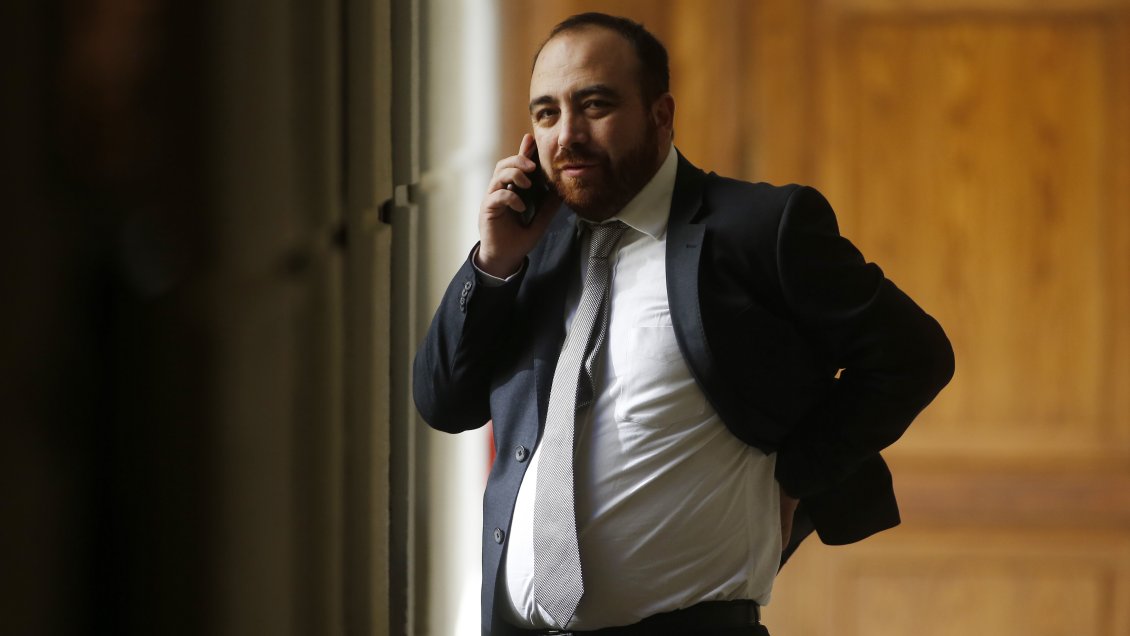 DC prepara rostros jóvenes para próxima elección