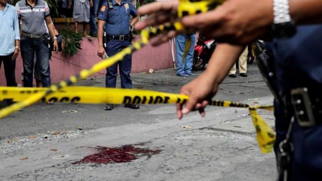 Filipinas: Policía descartó relación entre asesinatos de cinco políticos locales en una semana
