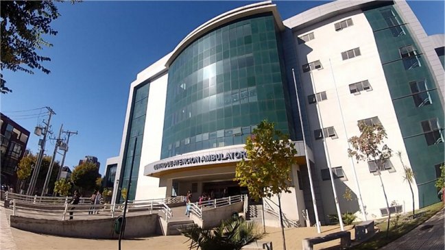 Concepción: Hospital investigará denuncias de abuso sexual de estudiante en práctica