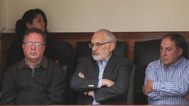 Fiscalía boliviana pidió autorización para enjuiciar al ex presidente Carlos Mesa