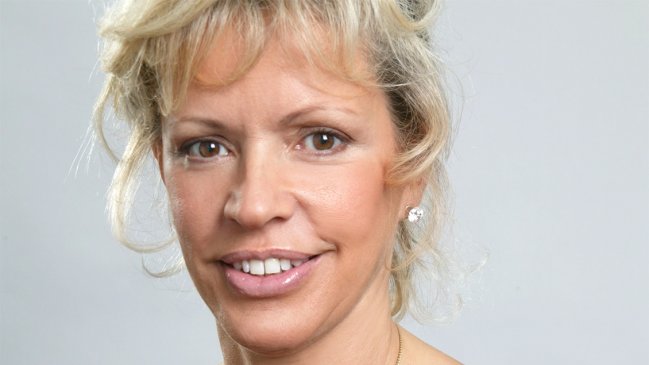 Catalina Parot es la nueva presidenta del Consejo Nacional de Televisión