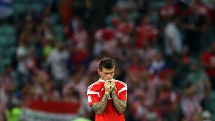 Rusia es acusada de usar amoniaco para mejorar rendimiento en el Mundial