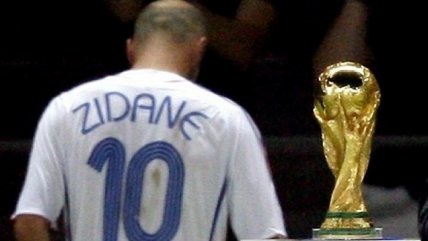  ¿Cuáles son son tus momentos inolvidables en los mundiales?  