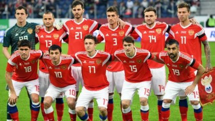   La Historia Es Nuestra: Fútbol y amoniaco 