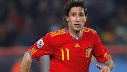 Joan Capdevila: España fue una gran decepción en Rusia 2018, se esperaba un poco más