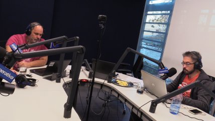   Los Hijos de Putin: ¿A quiénes apoyarás en semifinales de Rusia 2018? 